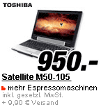 Espresso-Notebook Espresso-Notebook