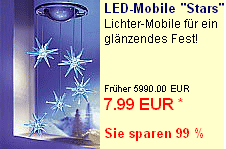 Ein echtes Schnäppchen Ein echtes Schnäppchen