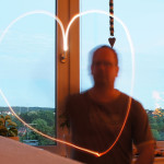 Leuchtherz