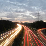 Traffic Lines